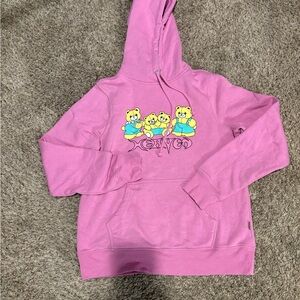 Marc Jacob’s Heaven Hoodie